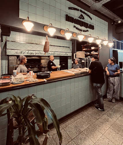 Pizzeria Inmortales Rosario