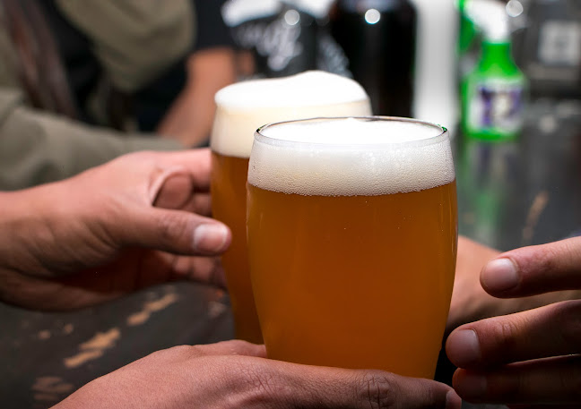 Rey Lúpulo - San Salvador de Jujuy