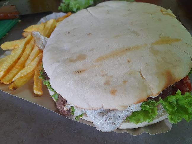 Opinii despre Rotiseria Castelli în San Rafael - Gastronomía y hostelería