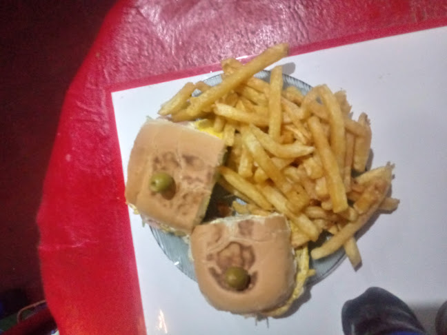 Maestro Vidal 645, X5010 BHA, Córdoba