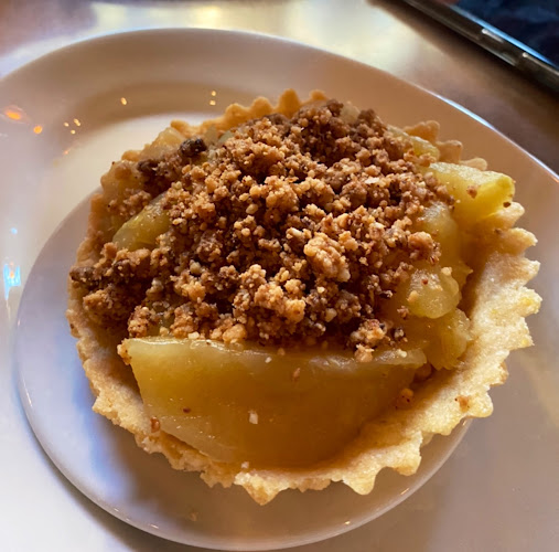 Opinii despre Möoi Vicente López în Vicente López - Gastronomía y hostelería