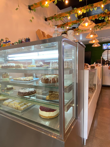 Panadería y Cafetería Meraki - La Plata