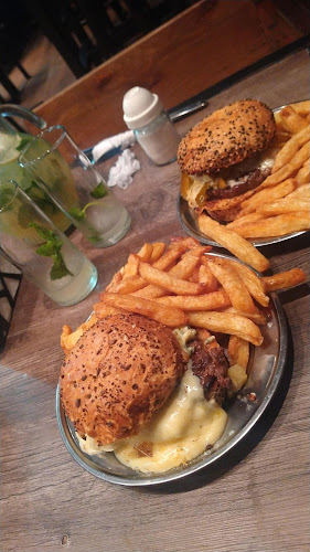 Comentarii opinii despre El Bar de Dorrego