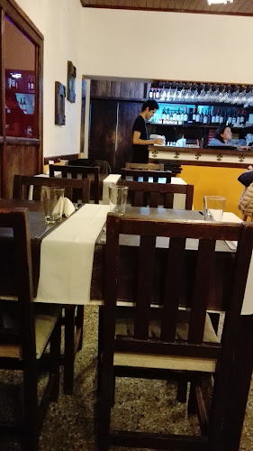 Comentarii opinii despre Paprika Restó