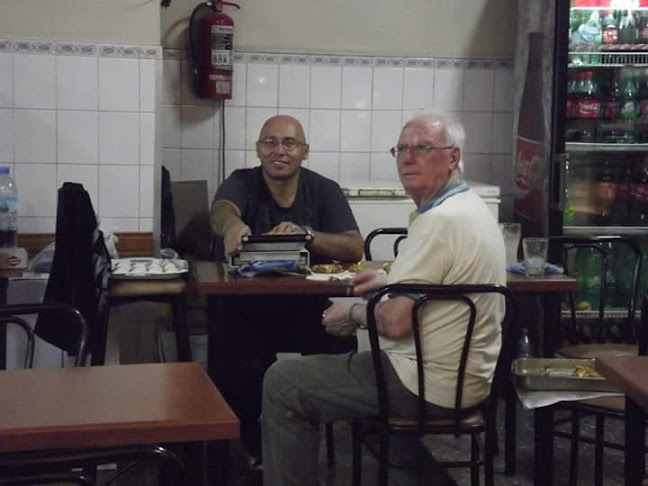 Lui-Mar Rotiseria Pizzeria - Rosario