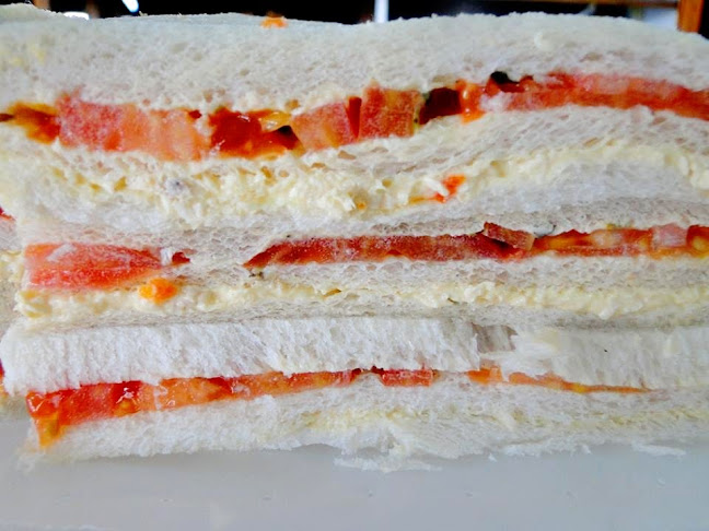 Panadería y Confitería Lucca S.R.L.