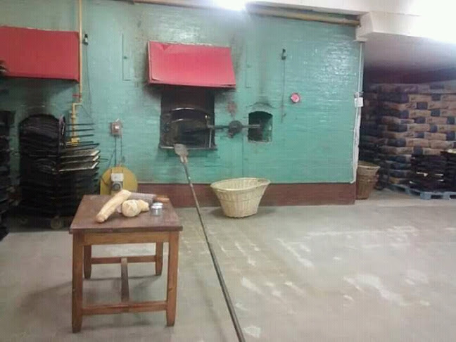 Panificación del Jardín - San Miguel de Tucumán