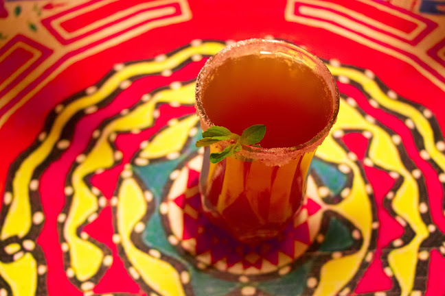 Elefante Bengal •ꜱᴀʙᴏʀᴇꜱ ᴅᴇ ʟᴀ ɪɴᴅɪᴀ• - Gastronomía y hostelería