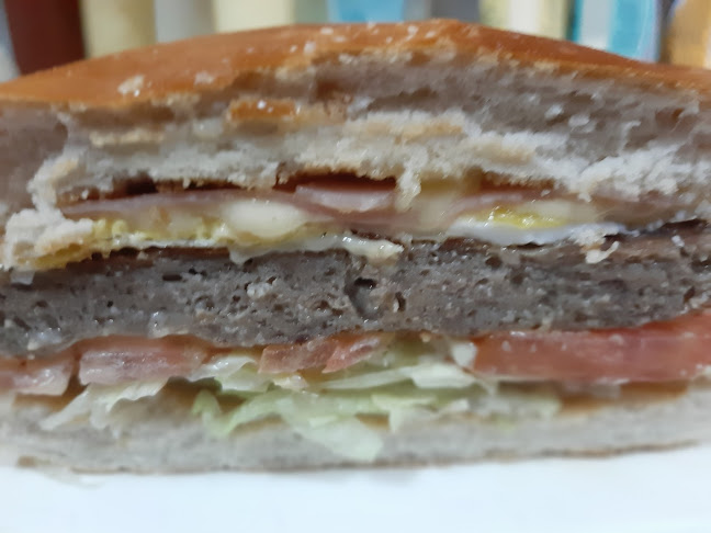 Sándwicheria y Pizzería Goofy - Gastronomía y hostelería