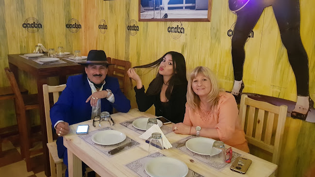 Av. Ing. Eduardo Madero 1371, B1669 Del Viso, Provincia de Buenos Aires