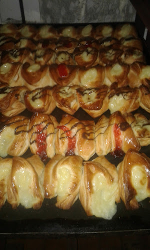 Opinii despre Panaderia Hogaza în Neuquén - Gastronomía y hostelería