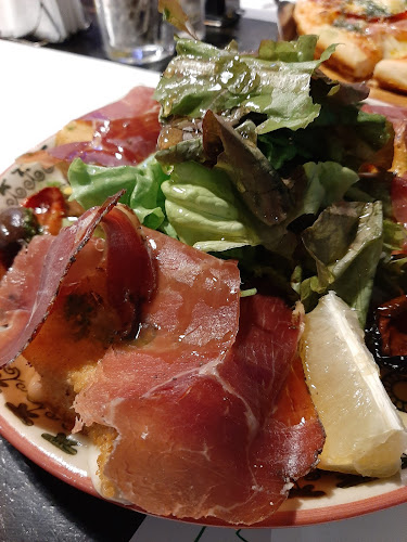 Comentarii opinii despre Cocina Ramirez!