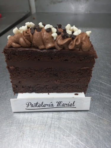 Pastelería Mariel - Gastronomía y hostelería