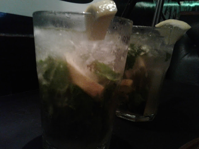 Opinii despre Belfast Pub în Río Gallegos - Gastronomía y hostelería