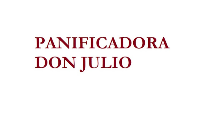Opinii despre PANIFICADORA DON JULIO în Salta - Gastronomía y hostelería