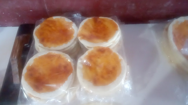 Rotisería JEHOVÁ JIREH - Godoy Cruz