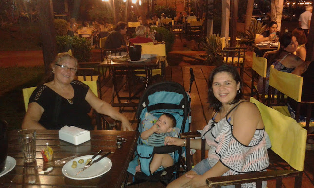 Fleming 1363 N3301KMD, N3301KMC Posadas, Misiones