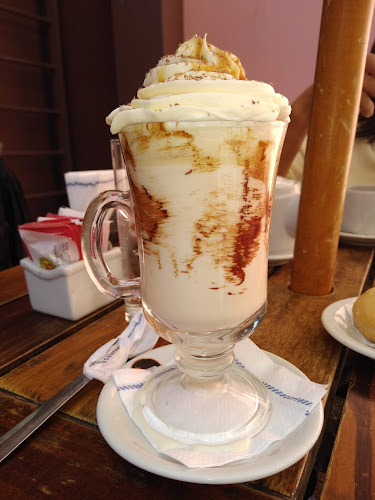 Comentarii opinii despre Café Balcarce