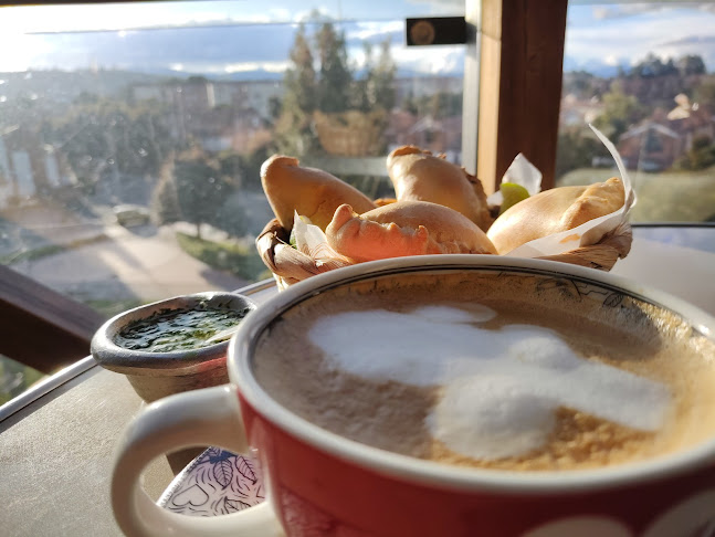 La Plaza de Andrés - CC Santafé