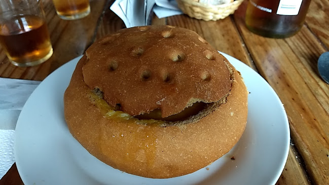 Opinii despre El Portal în CNG - Gastronomía y hostelería