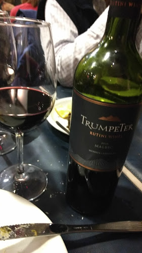 Atenas Parrilla Resto - La Plata