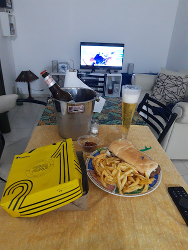 Comentarii opinii despre Lomitos 2x1 - Av. Colón y Santa Fe