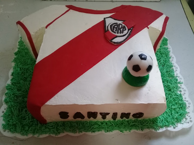 Panaderia Artesanal MAJU