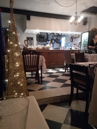 Comentarii opinii despre Aquilino Bistró