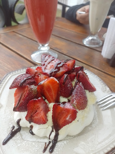 Café de la Patria - San Martín