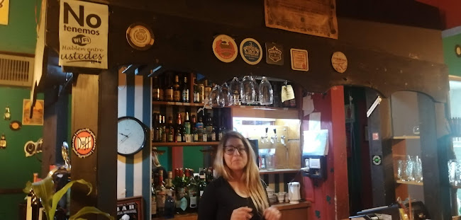 Opinii despre Gönnen în Trelew - Gastronomía y hostelería