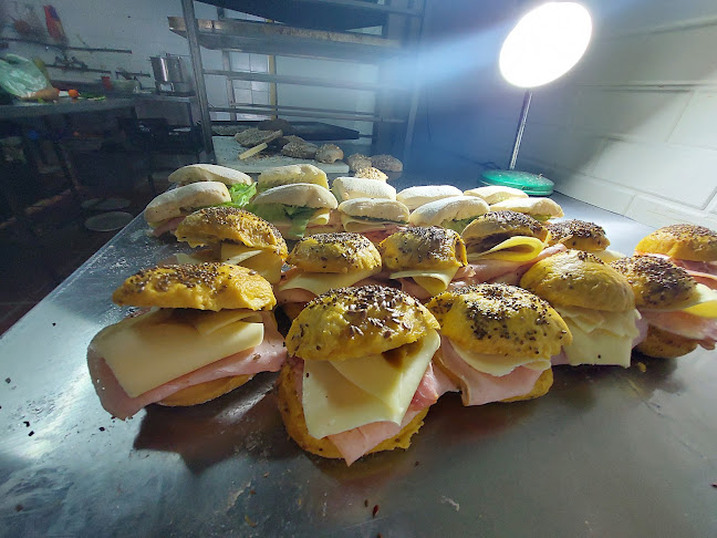 Comentarii opinii despre Lunch Mdp