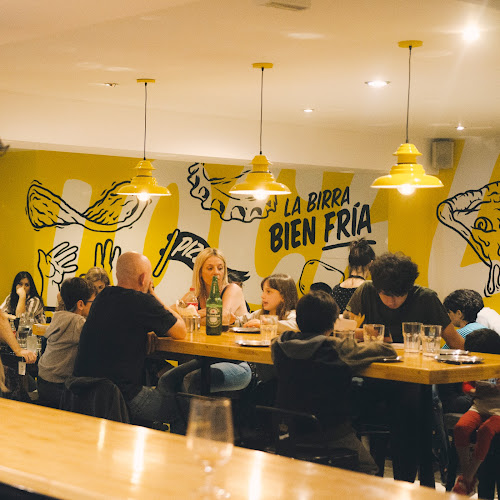 Olympo Resto - Pizzeria