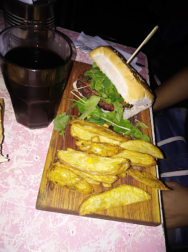 Frida Kahlo - Gastronomía y hostelería