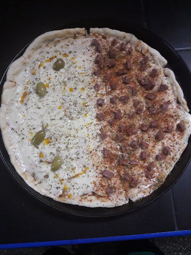 Comidas Para Llevar Toto