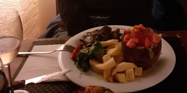 Opinii despre Reina Mora în Palma - Gastronomía y hostelería