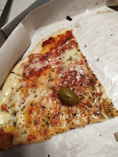 Mr.Pizza Alem - Córdoba