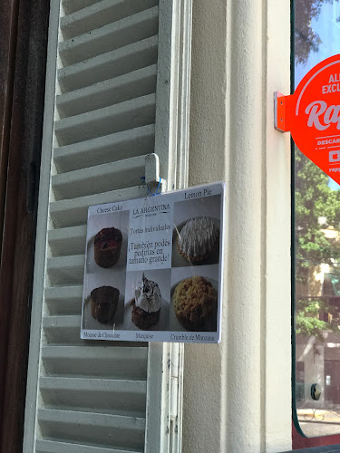 Ituzaingó 384, B1642 San Isidro, Provincia de Buenos Aires