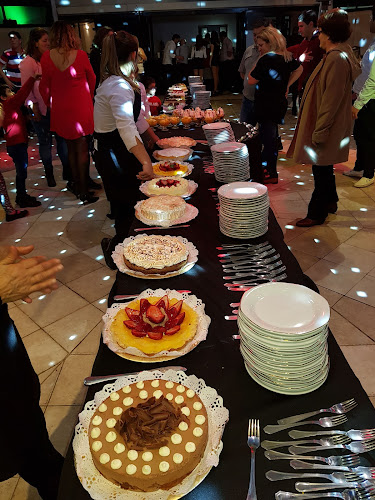 La Quinta salon de eventos