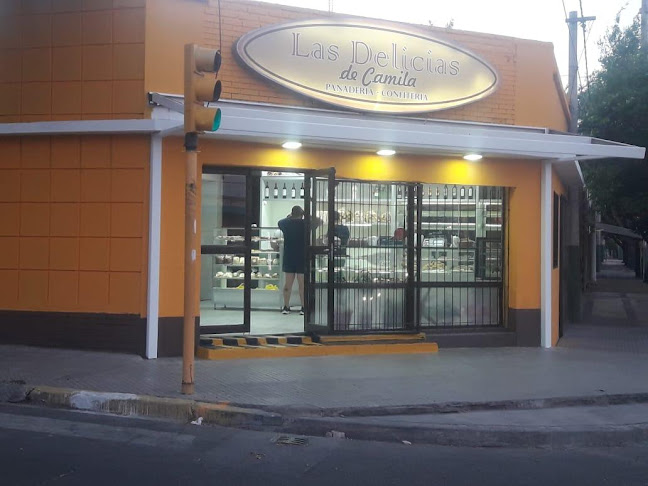 Las Delicias de Camila - San Luis