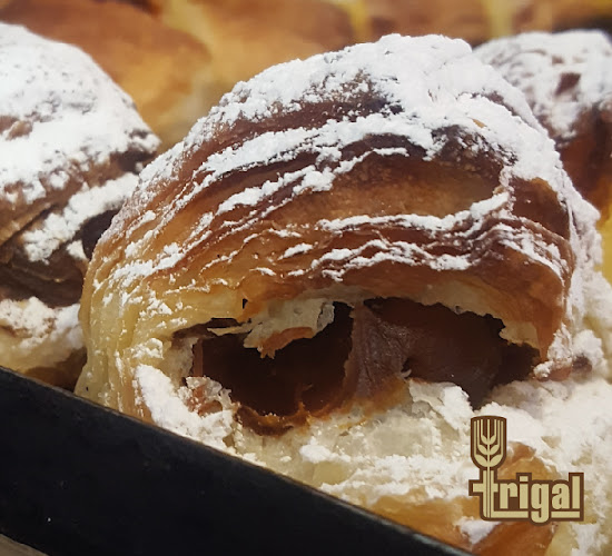 Comentarii opinii despre Panadería Trigal (Suc. La Barraca)