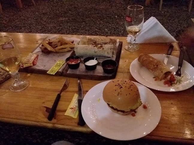 Esquina Dorrego Patio Cervecero Y Gastronómico - Sáenz Peña
