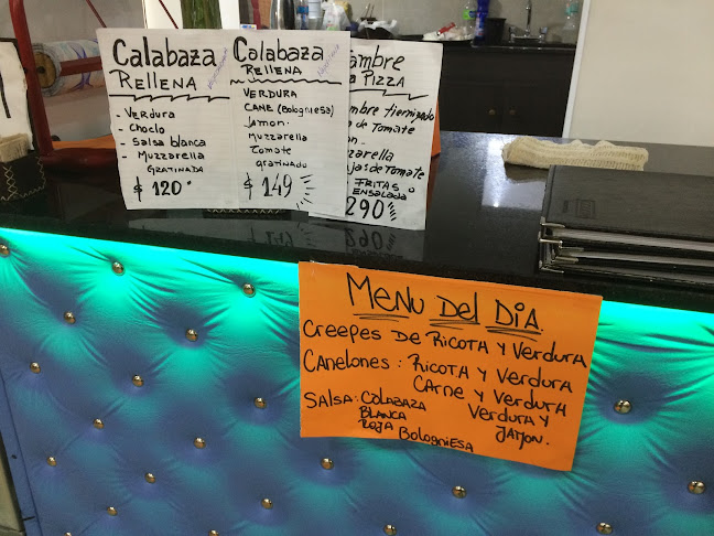 Comentarii opinii despre El Emporio del Helado