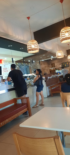 Heladería Chocorisimo Virreyes - Virreyes