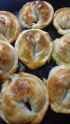 Pizzería "La Perla"