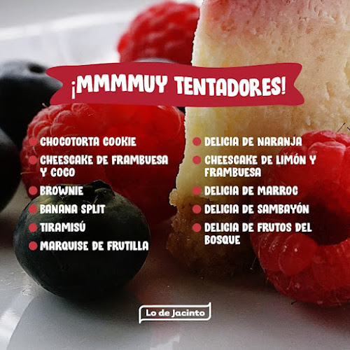 Comentarii opinii despre Lo De Jacinto La Rioja