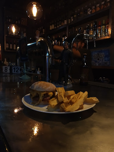 Bruno's Bar - Belén de Escobar