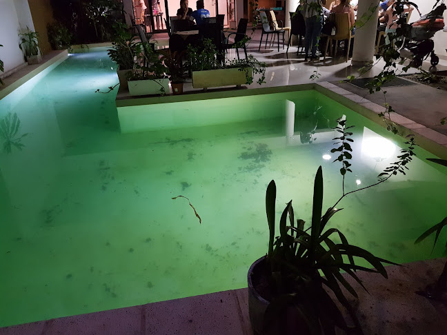 Casa Nativa - Gastronomía y hostelería