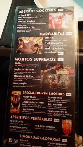 Opinii despre 420 cuatroveinte în Villa Sarmiento - Gastronomía y hostelería