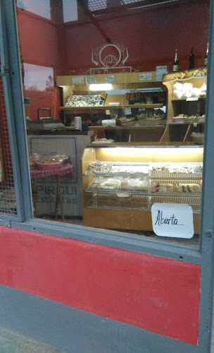 Panaderia Dulce Grecia