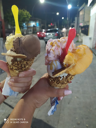Comentarii opinii despre Grido Helados